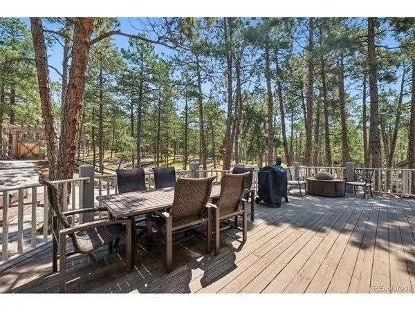 15765 Pineycove, Colorado Springs, CO 80921