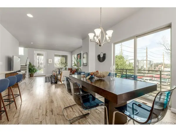 4205 E Iliff #1, Denver, CO 80222