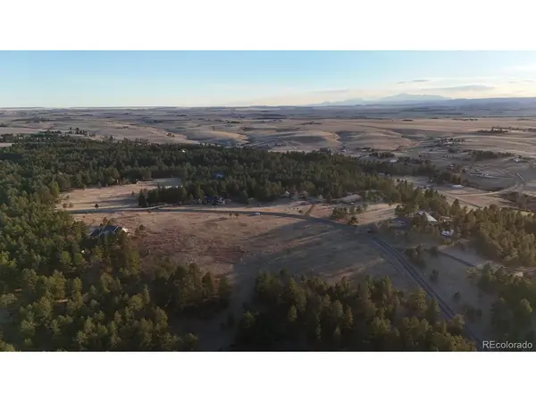 11069 Tomichi, Franktown, CO 80116
