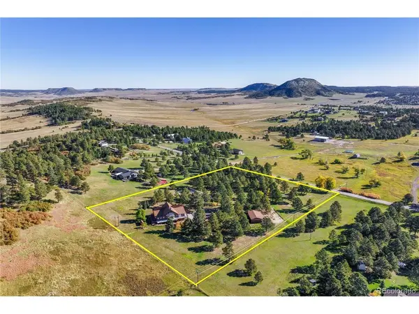 20280 Indi, Monument, CO 80132