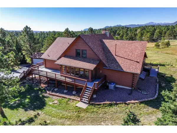 20280 Indi, Monument, CO 80132