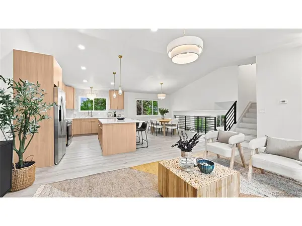 9491 W Jewell, Lakewood, CO 80227