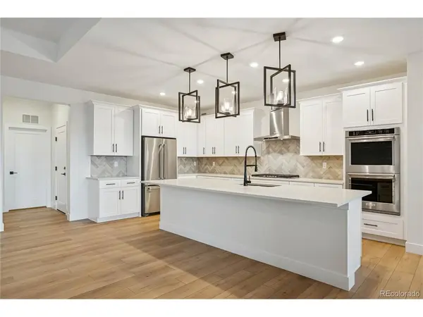 5570 Callaway Garden, Elizabeth, CO 80107