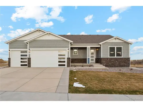 5570 Callaway Garden, Elizabeth, CO 80107