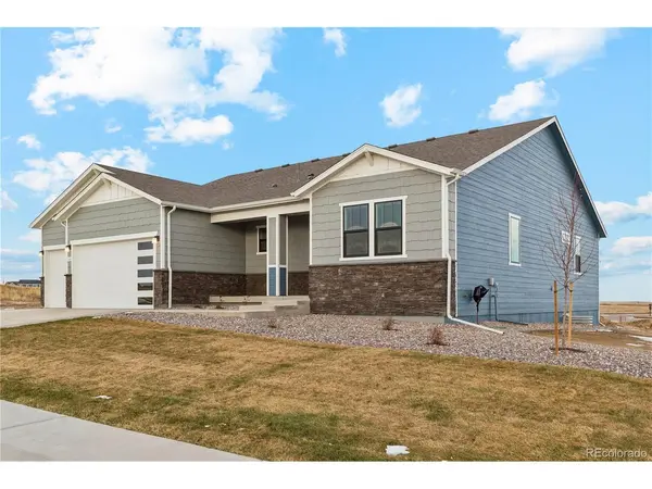 5570 Callaway Garden, Elizabeth, CO 80107