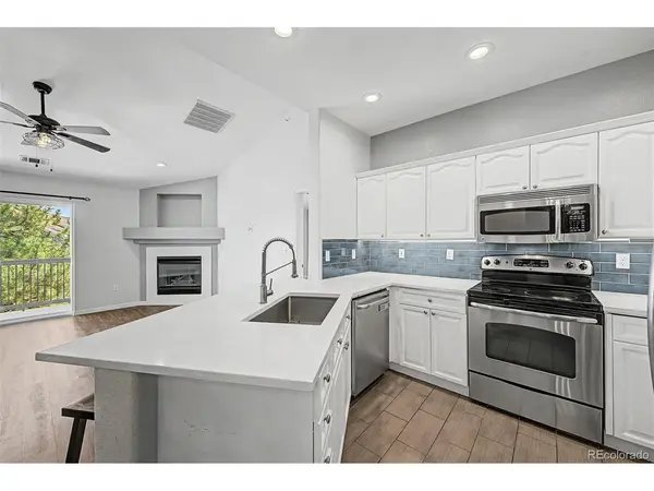 7429 S Alkire #306, Littleton, CO 80127