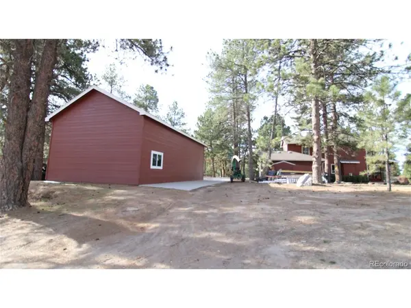 35731 Elkridge, Elizabeth, CO 80107