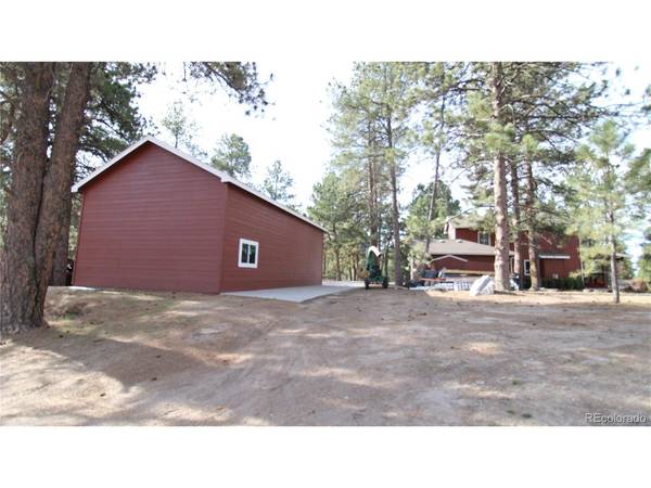 35731 Elkridge, Elizabeth, CO 80107