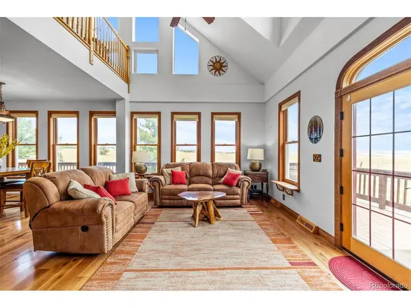 2020 Mullenville, Fairplay, CO 80440