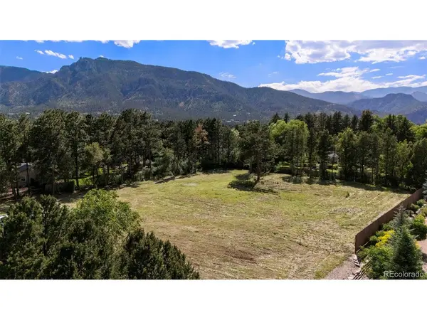 34 Marland, Colorado Springs, CO 80906