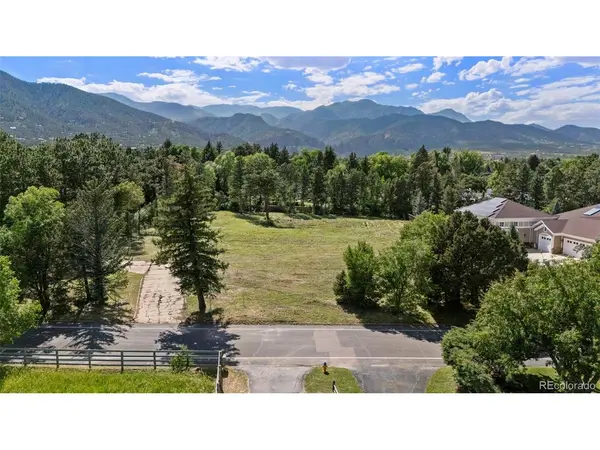 34 Marland, Colorado Springs, CO 80906