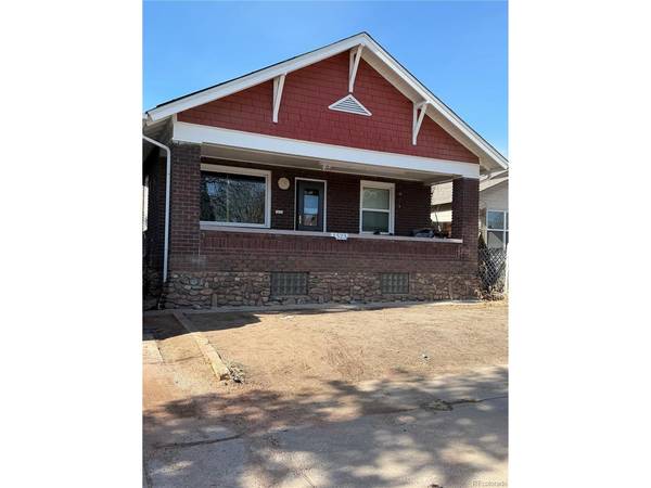 1523 Claremont, Pueblo, CO 81004