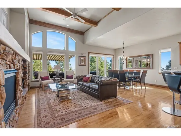 870 Mont Blanc, Colorado Springs, CO 80906