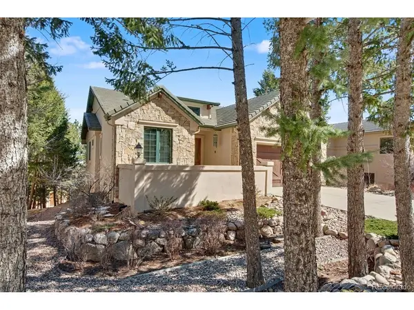 870 Mont Blanc, Colorado Springs, CO 80906