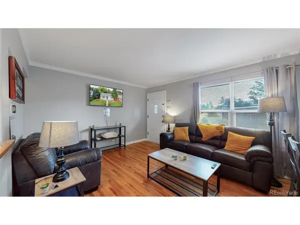 103 S Zenobia, Denver, CO 80219
