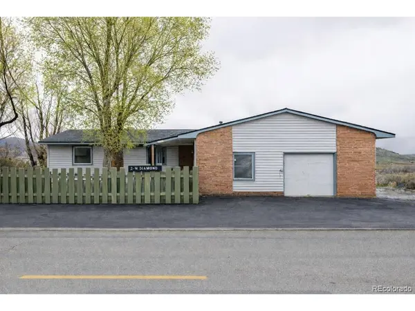 2 W Diamond, Granby, CO 80446
