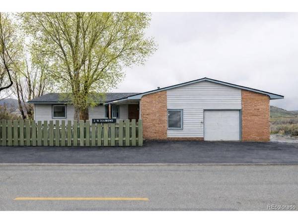 2 W Diamond, Granby, CO 80446