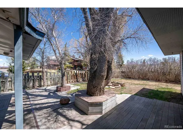 2 W Diamond, Granby, CO 80446