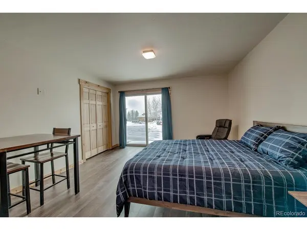 1133 Straight Creek #J-108, Dillon, CO 80435