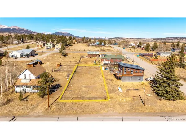 480 Castello, Fairplay, CO 80440