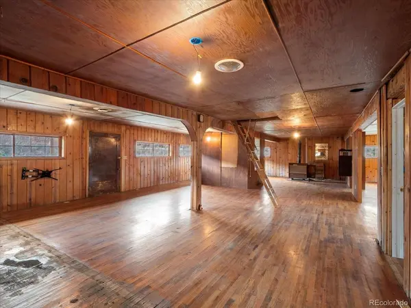 43070 N County Road 397, Granite, CO 81228