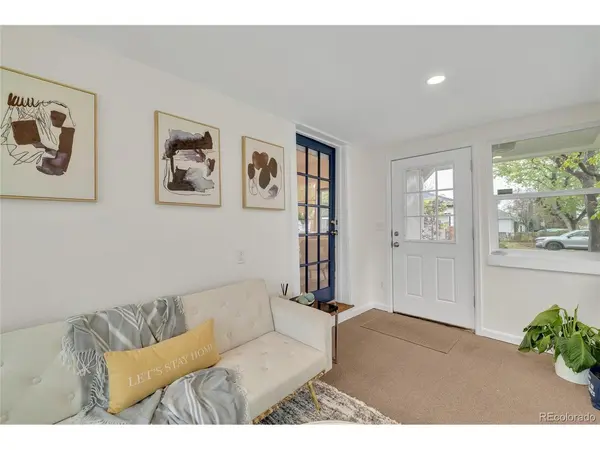 2124 Gray, Edgewater, CO 80214