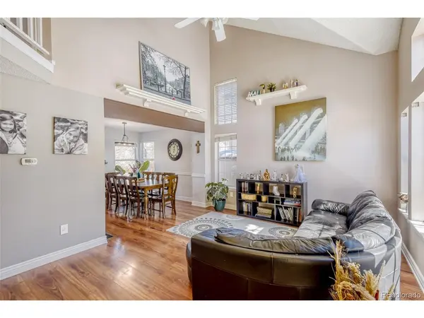 4974 N Wildflowers, Castle Rock, CO 80109