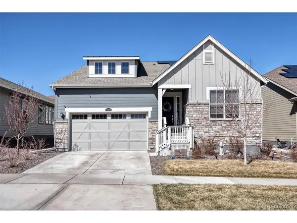 8901 S Ukraine, Aurora, CO 80016