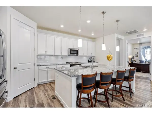8901 S Ukraine, Aurora, CO 80016