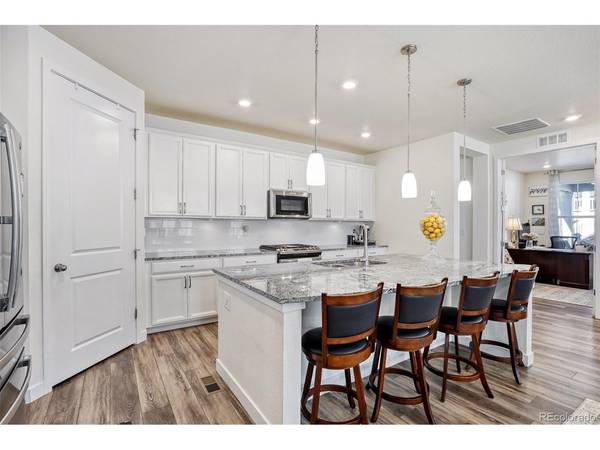 8901 S Ukraine, Aurora, CO 80016