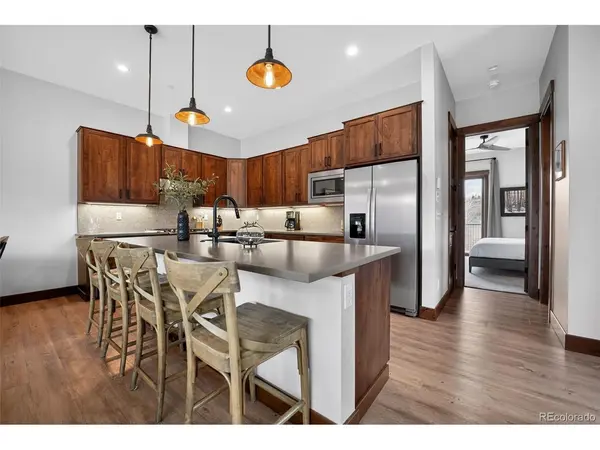 96 Hay Meadow, Fraser, CO 80442