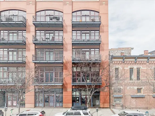 1441 Wazee #104, Denver, CO 80202
