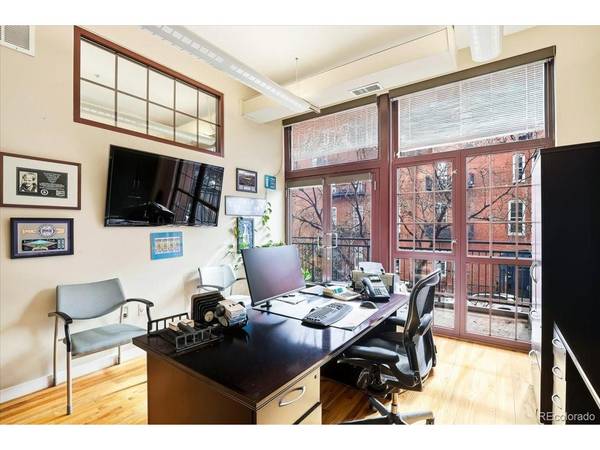1441 Wazee #104, Denver, CO 80202