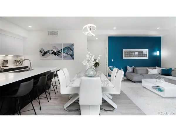 2880 N Zuni #303, Denver, CO 80211