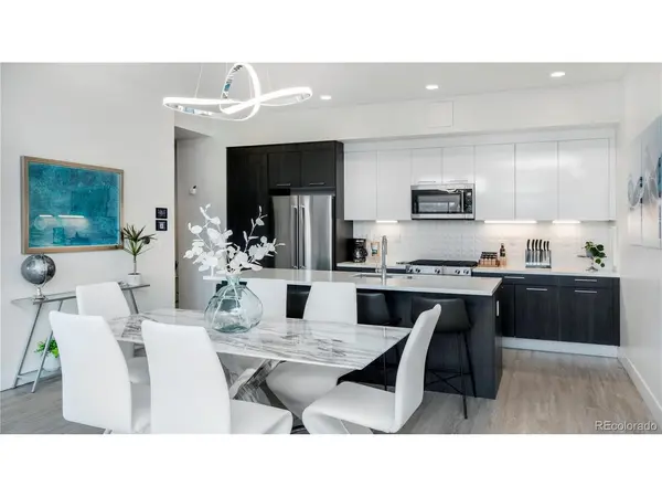 2880 N Zuni #303, Denver, CO 80211