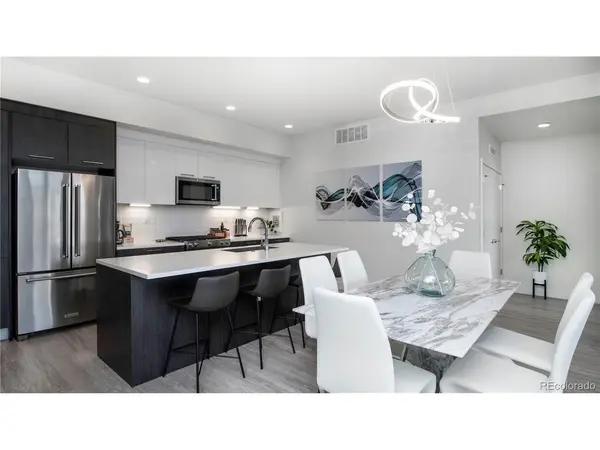 2880 N Zuni #303, Denver, CO 80211