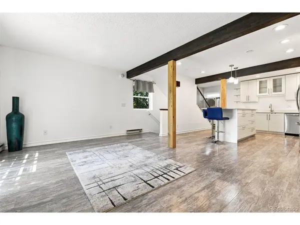 906 S Yukon, Denver, CO 80226