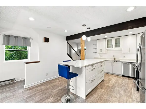 906 S Yukon, Denver, CO 80226