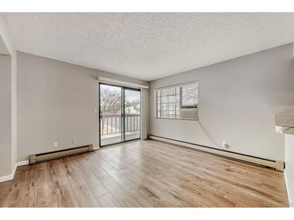 2450 Palmer Park #F3, Colorado Springs, CO 80909