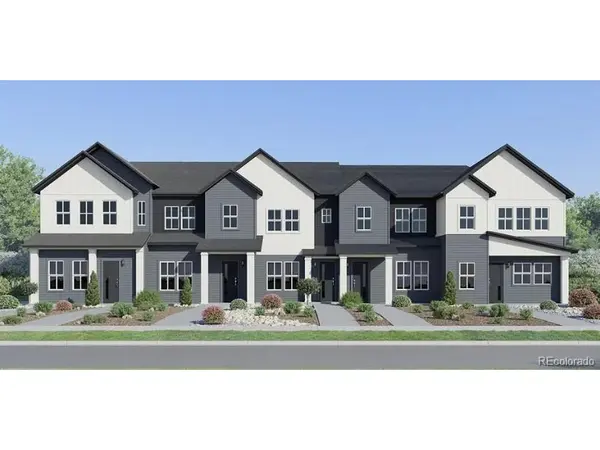 15531 Gilpin, Parker, CO 80134