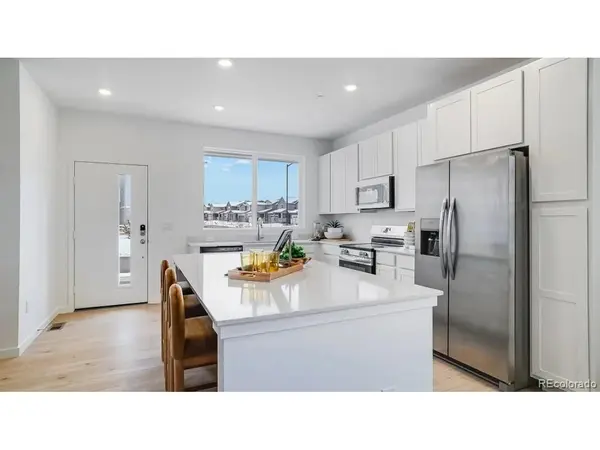 15531 Gilpin, Parker, CO 80134