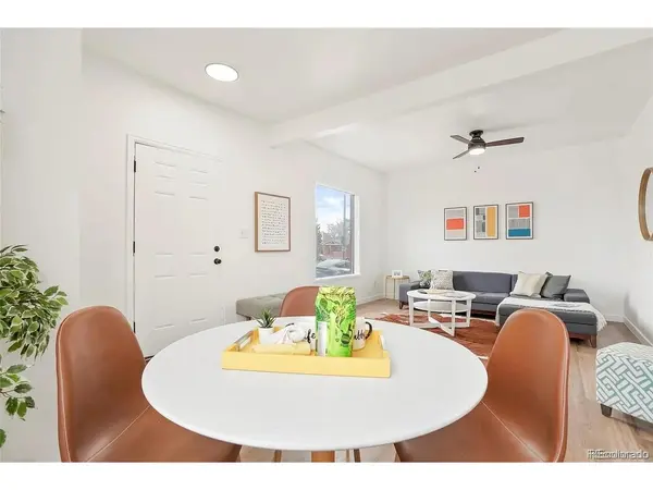 22 E Exposition, Denver, CO 80209