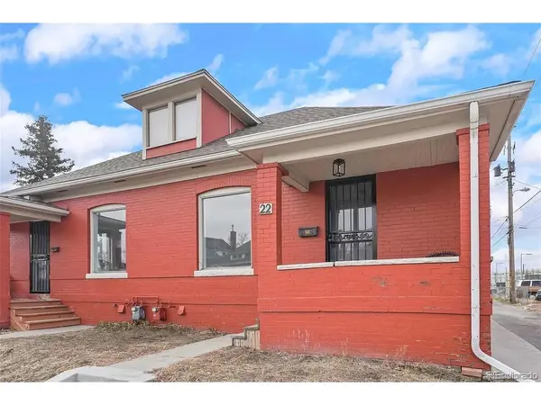 22 E Exposition, Denver, CO 80209