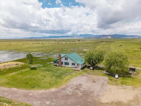 51273 County Road X, Saguache, CO 81149