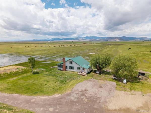 51273 County Road X, Saguache, CO 81149
