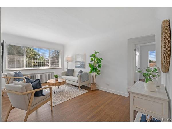 85 N Grant #38, Denver, CO 80203