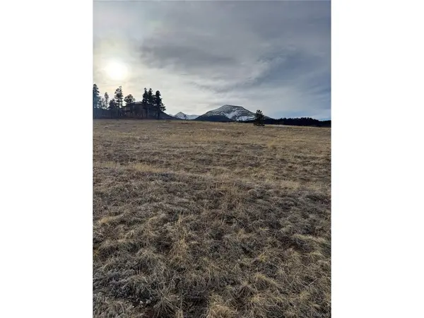0 Louisiana Ridge, Westcliffe, CO 81252