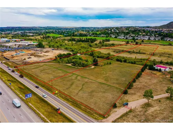 1054 S Interstate 25, Castle Rock, CO 80104