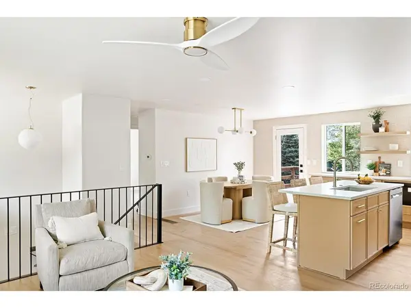 727 Ithaca, Boulder, CO 80305