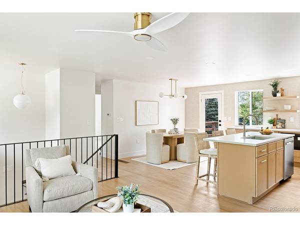727 Ithaca, Boulder, CO 80305